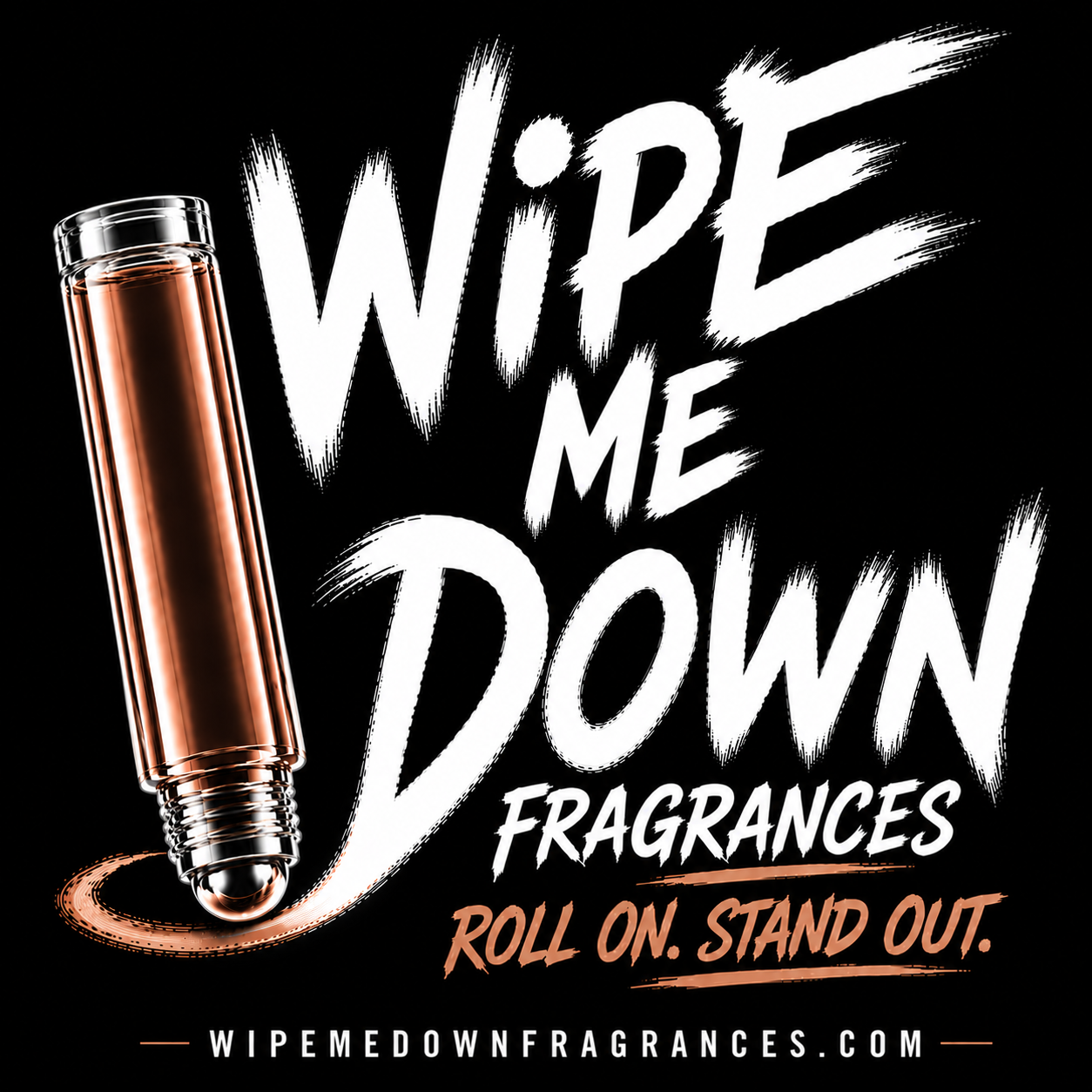 Wipe Me Down Fragrances