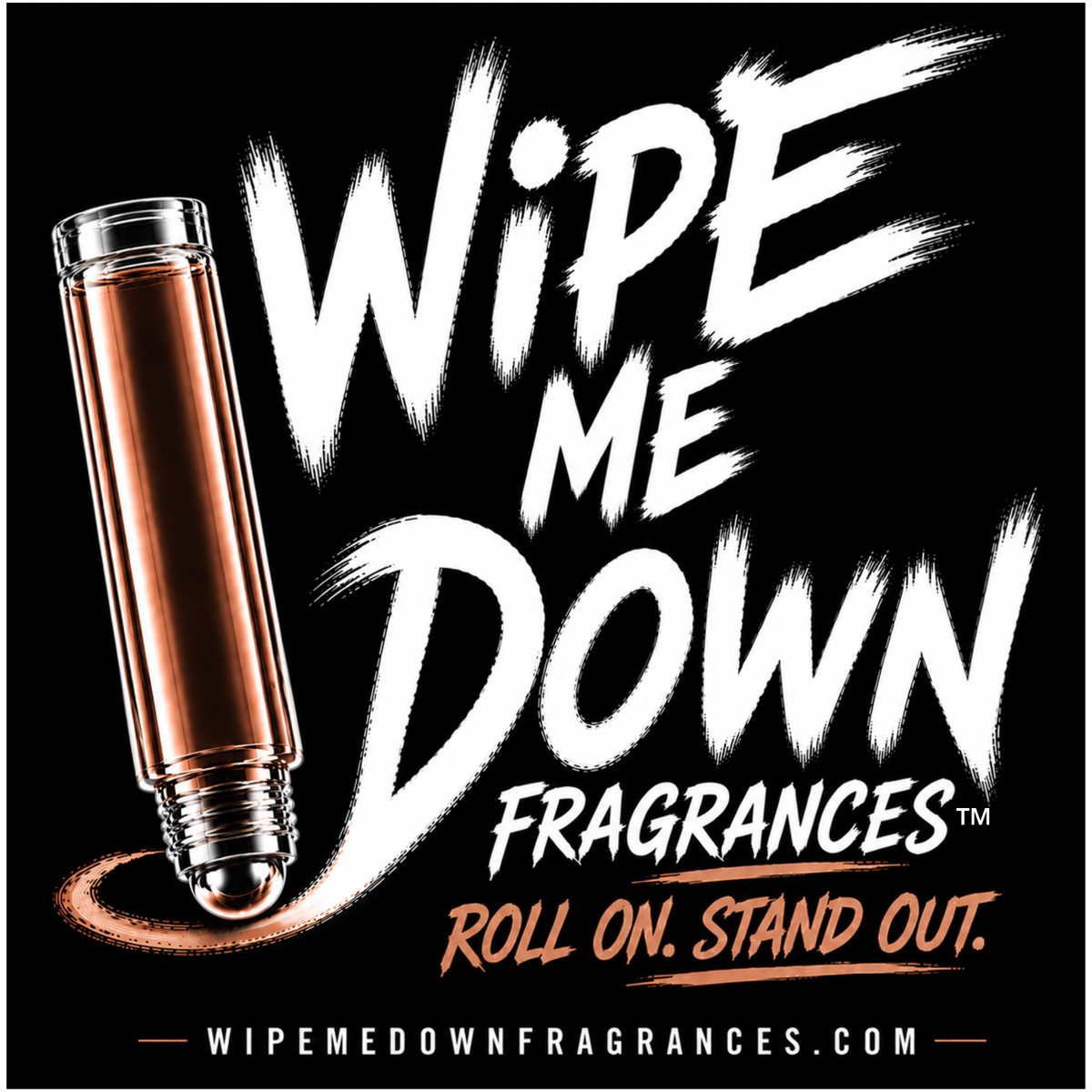 Wipe Me Down Fragrances